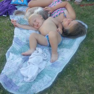 Meet your Posher, Jen